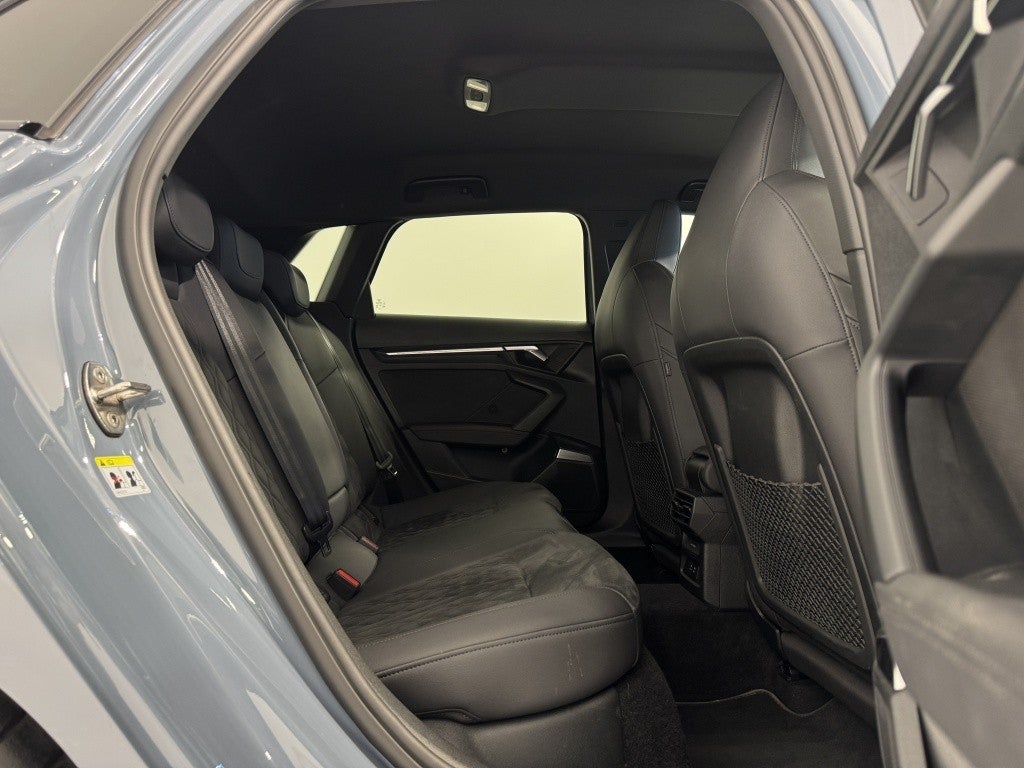 Audi A3 RS3 Sportback quattro S tronic 294kW