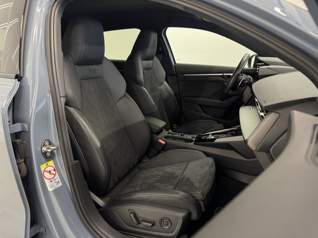 Audi A3 RS3 Sportback quattro S tronic 294kW