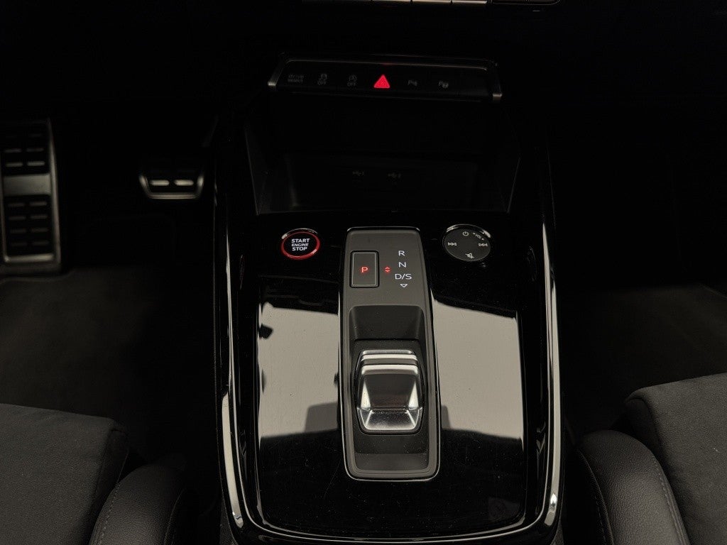 Audi A3 RS3 Sportback quattro S tronic 294kW