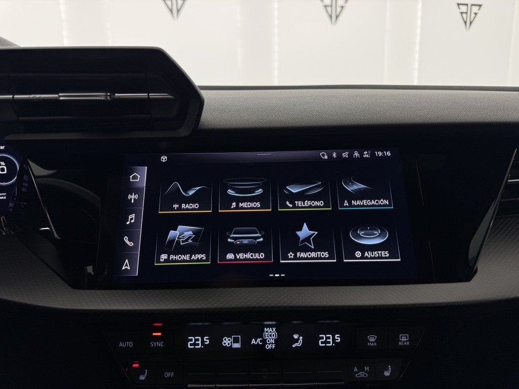 Audi A3 RS3 Sportback quattro S tronic 294kW