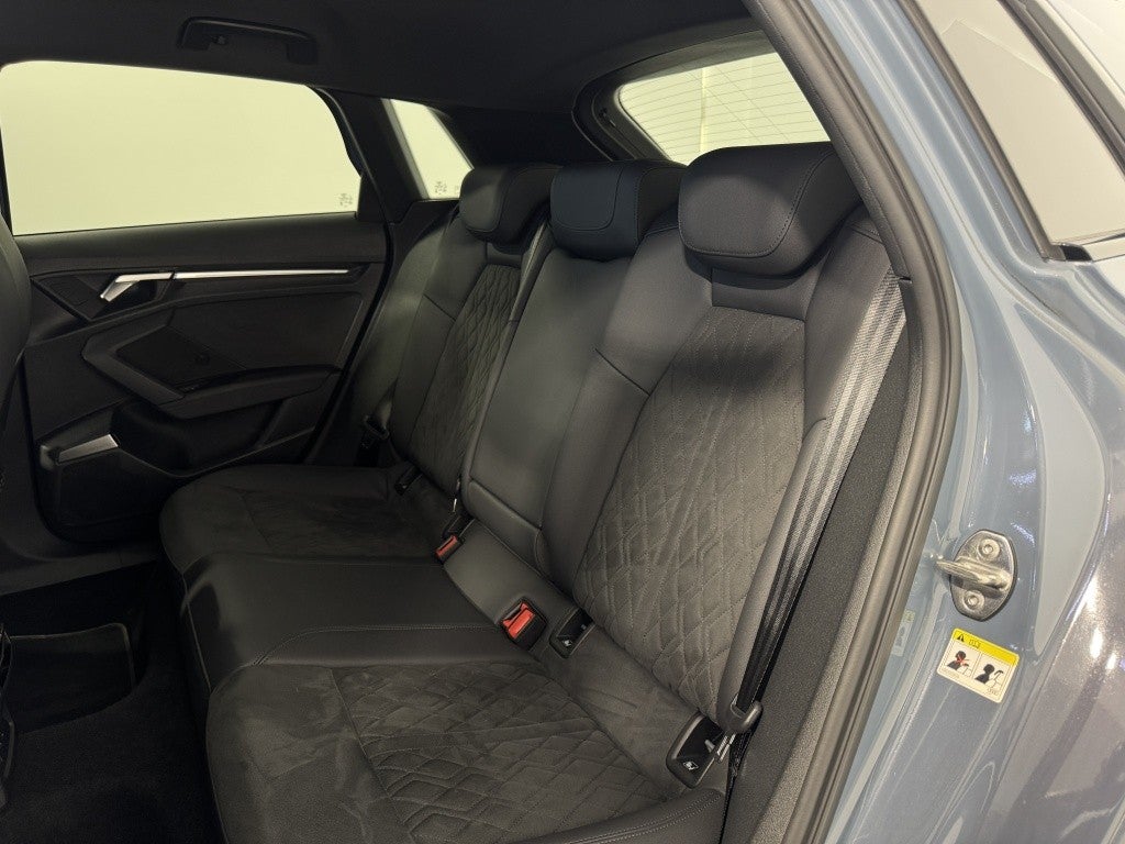 Audi A3 RS3 Sportback quattro S tronic 294kW