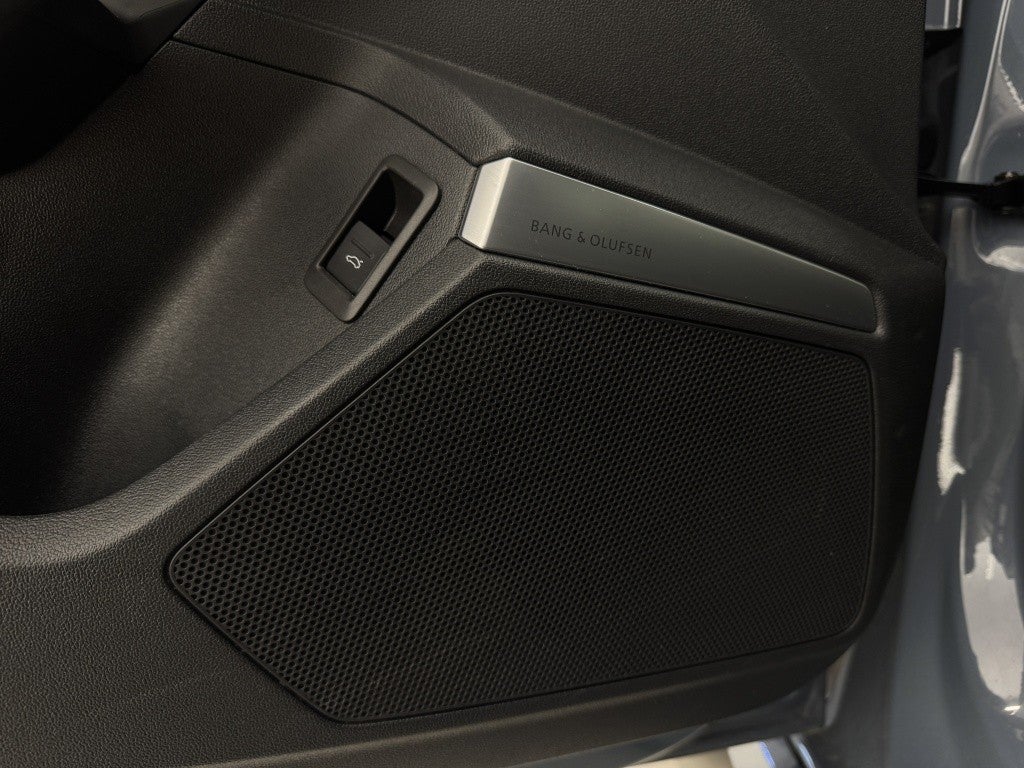 Audi A3 RS3 Sportback quattro S tronic 294kW