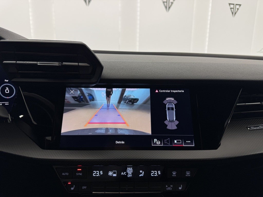 Audi A3 RS3 Sportback quattro S tronic 294kW