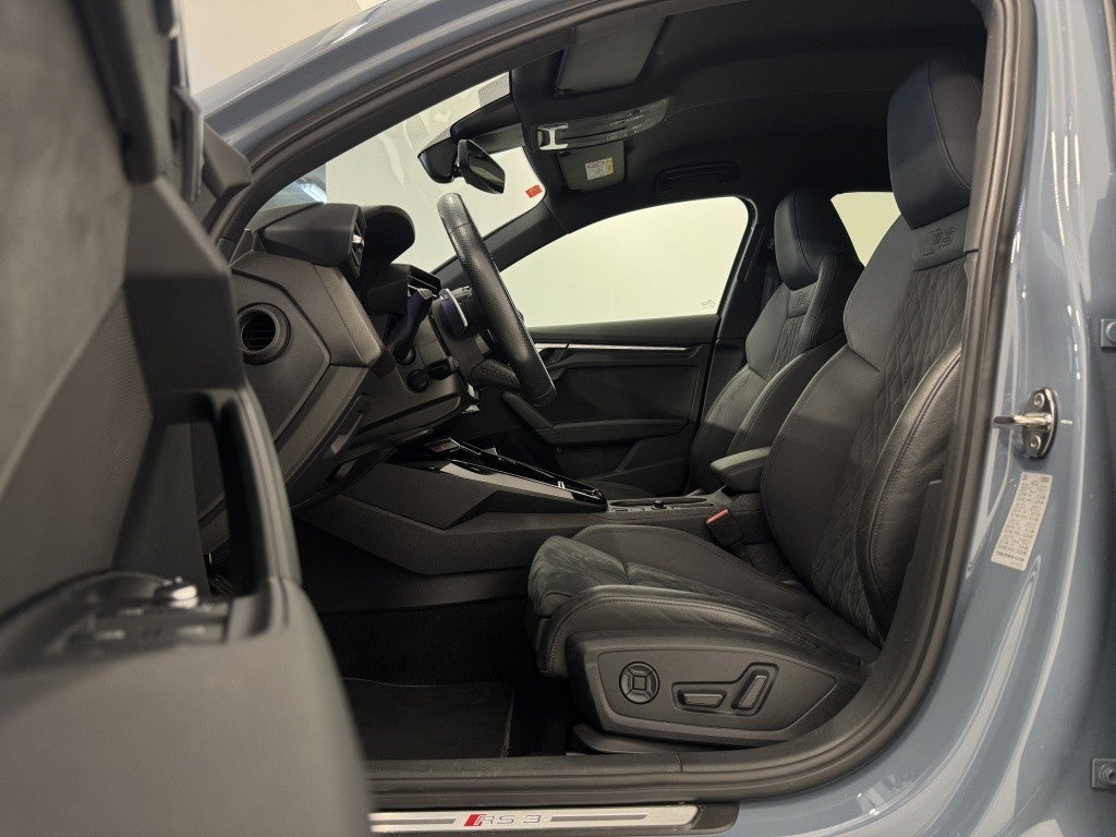 Audi A3 RS3 Sportback quattro S tronic 294kW