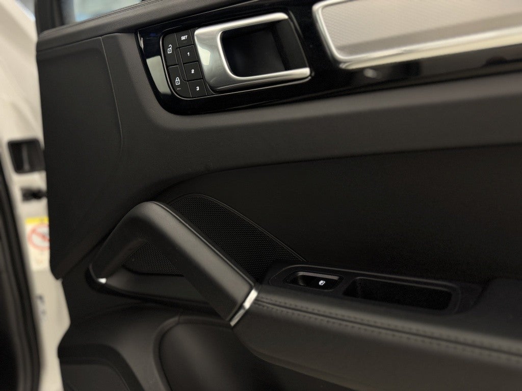 Porsche Cayenne E-Hybrid Coupé Aut.