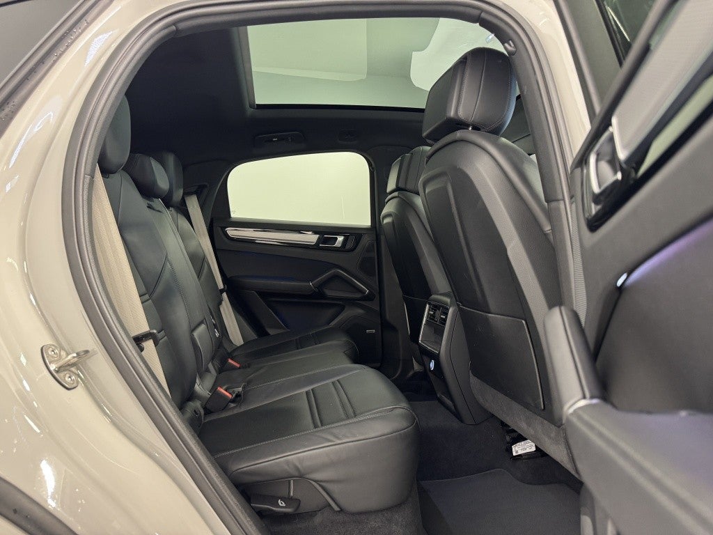 Porsche Cayenne E-Hybrid Coupé Aut.