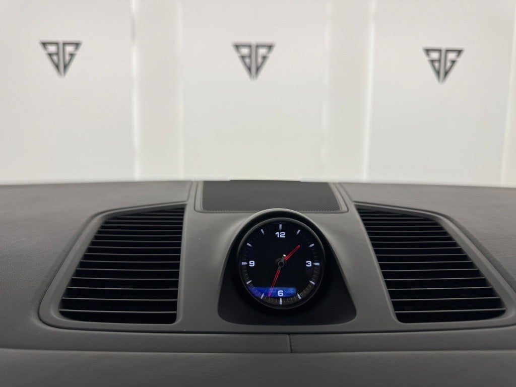 Porsche Cayenne E-Hybrid Coupé Aut.