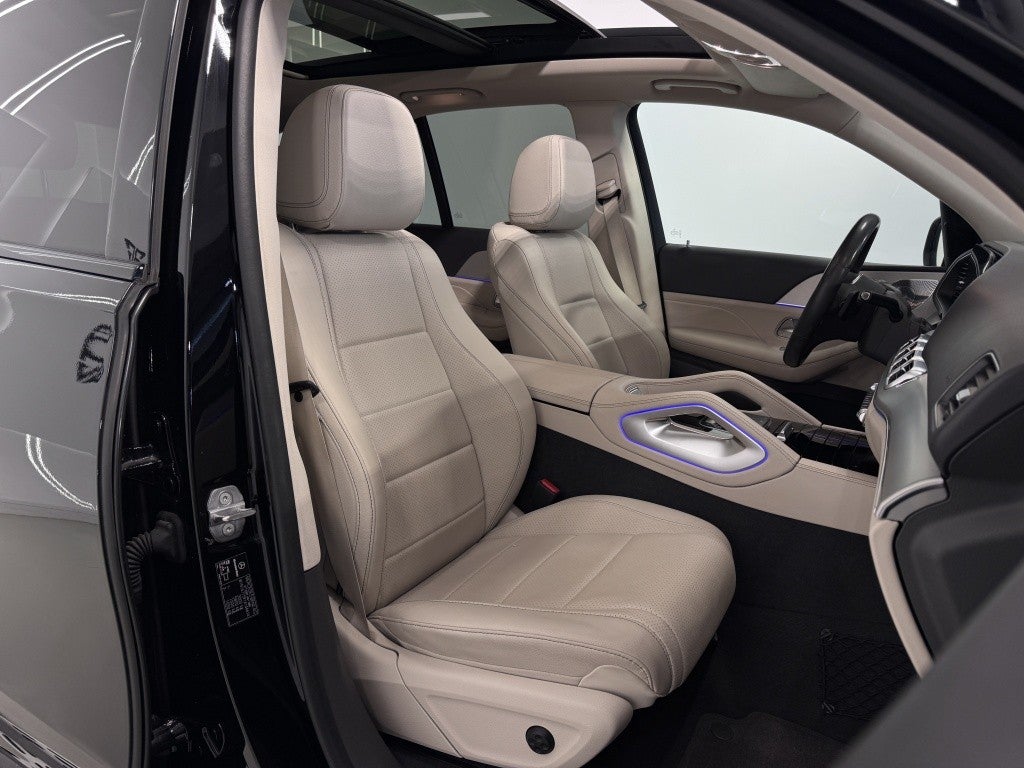 Mercedes-Benz Clase GLE 450 4Matic Aut.