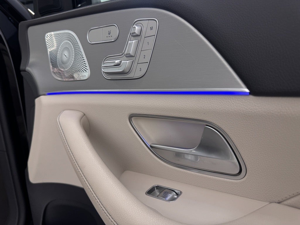 Mercedes-Benz Clase GLE 450 4Matic Aut.