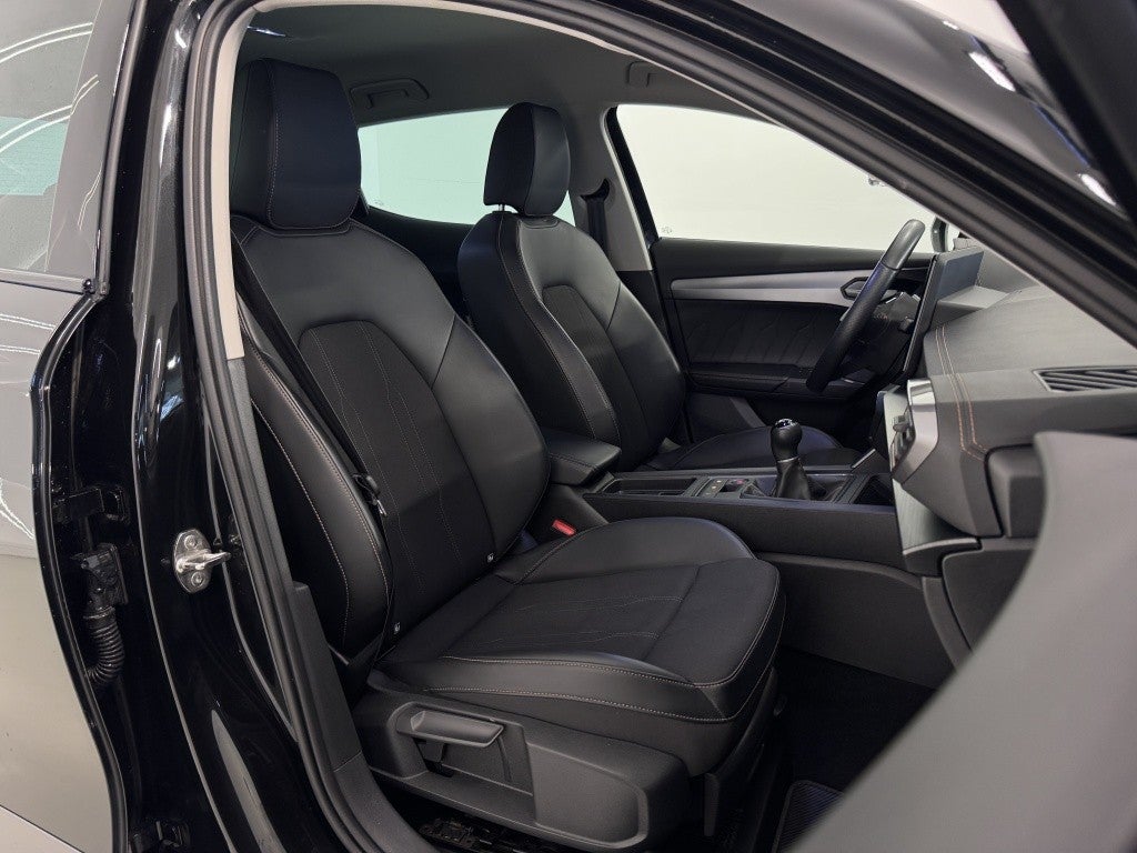 Cupra Formentor 1.5 TSI 150