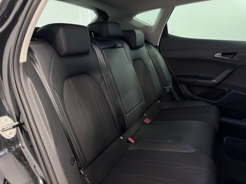 Cupra Formentor 1.5 TSI 150