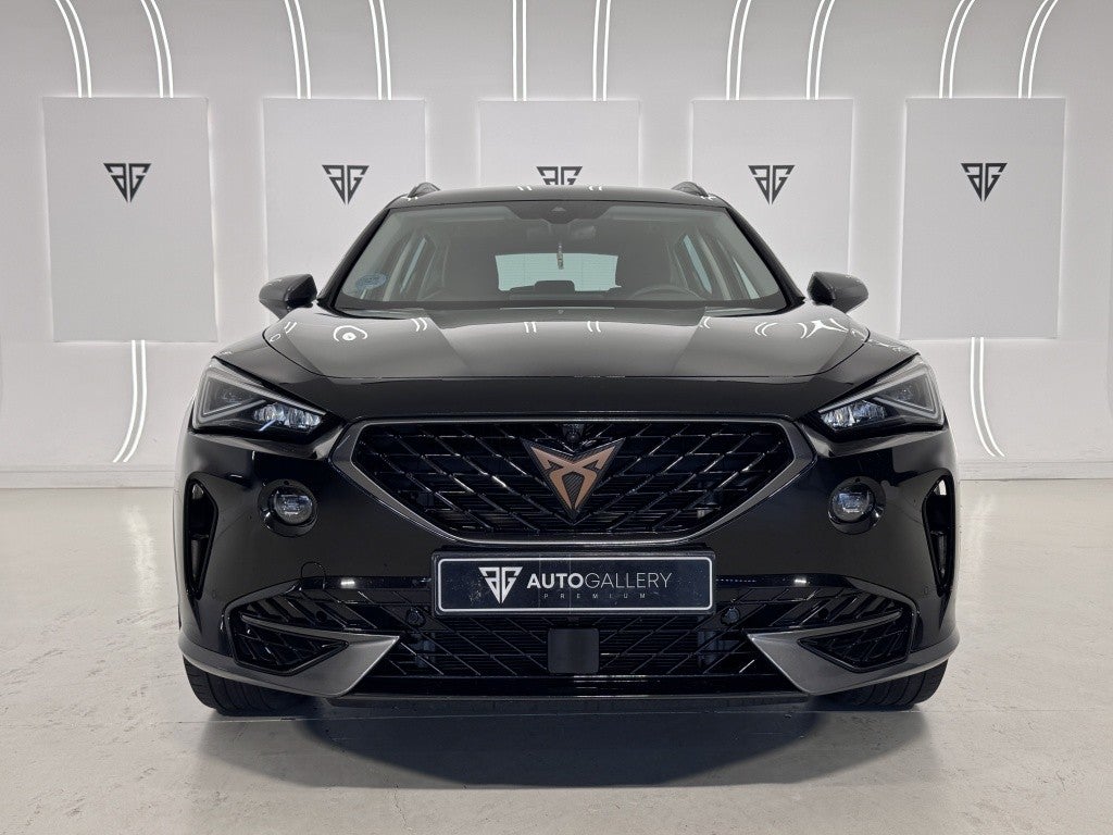 Cupra Formentor 1.5 TSI 150