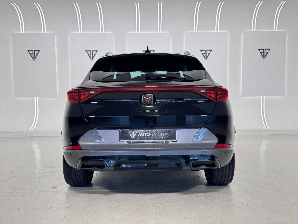 Cupra Formentor 1.5 TSI 150