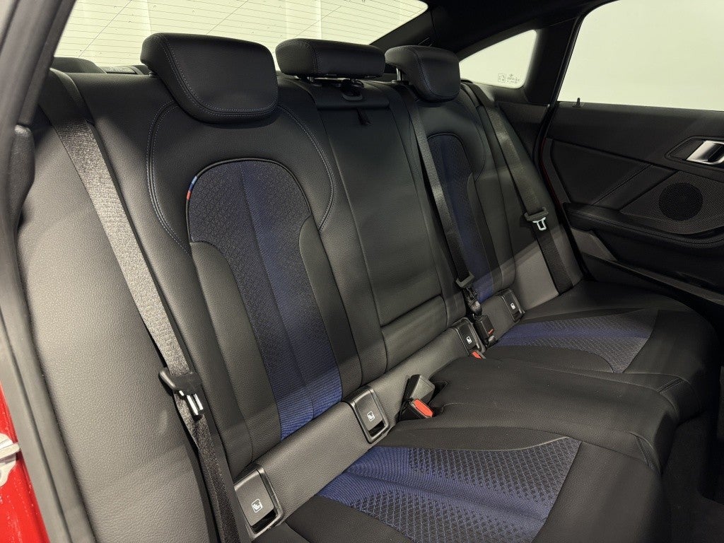 Bmw Serie 2 M235iA xDrive Gran Coupé