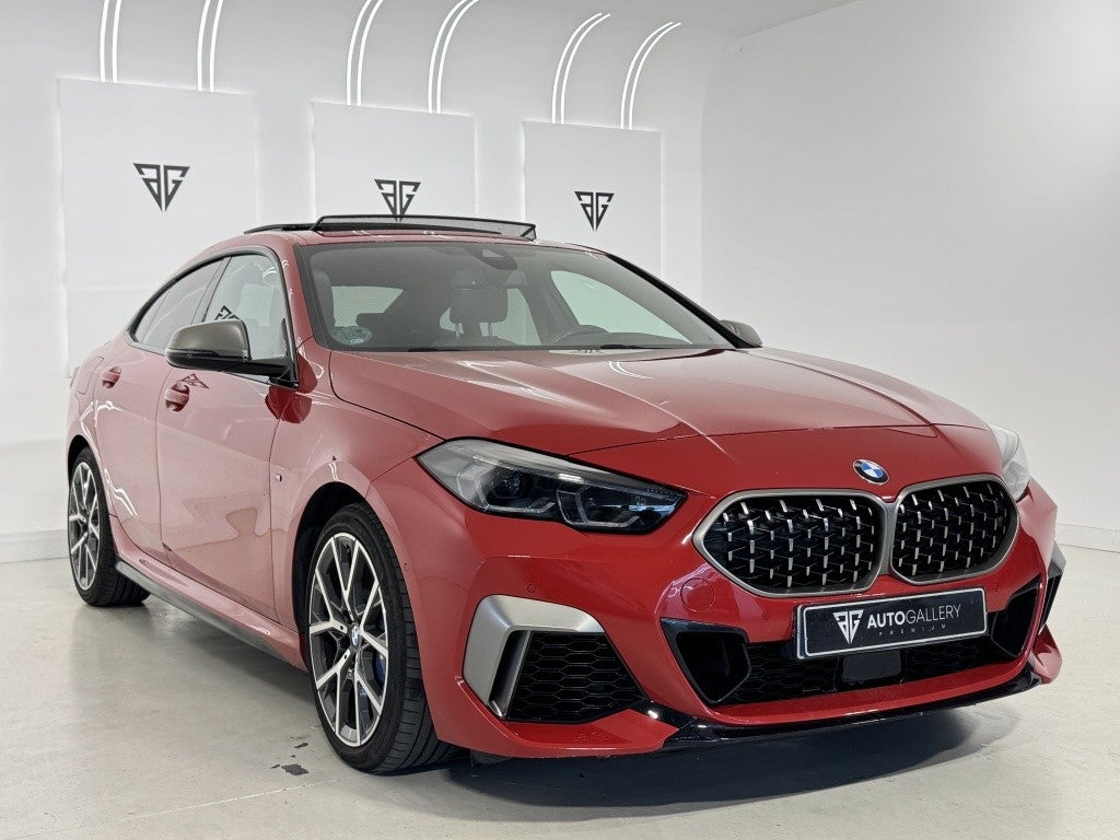 Bmw Serie 2 M235iA xDrive Gran Coupé