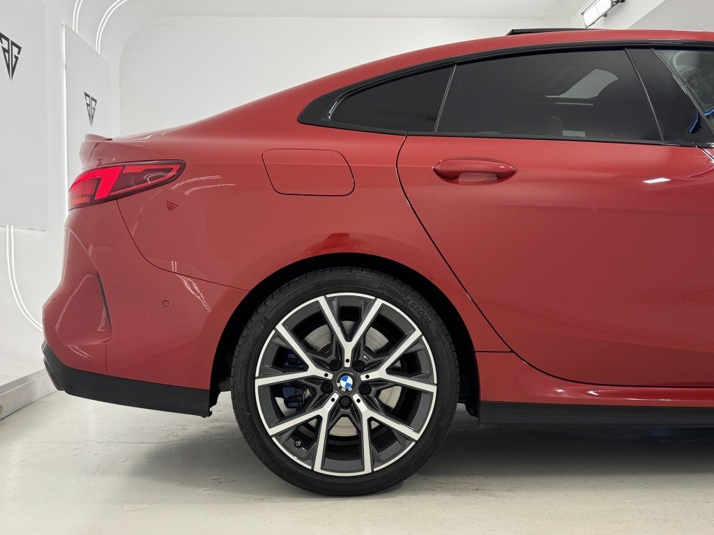 Bmw Serie 2 M235iA xDrive Gran Coupé