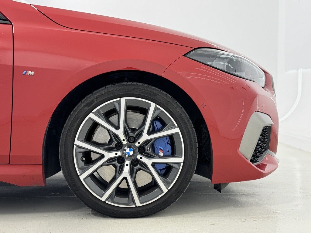 Bmw Serie 2 M235iA xDrive Gran Coupé