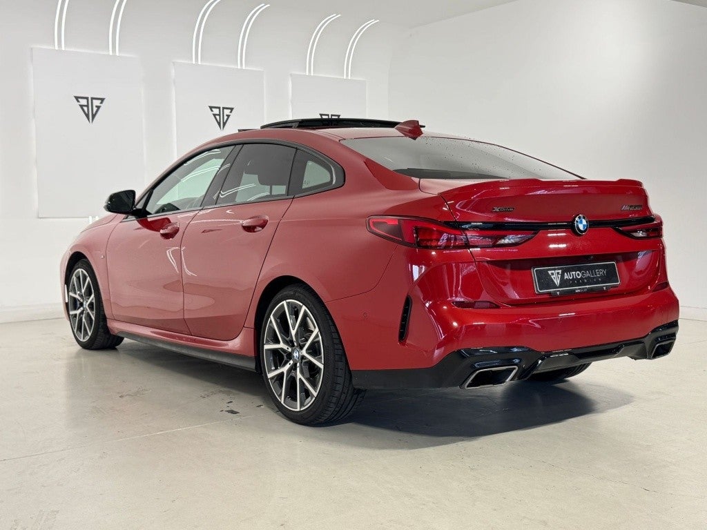 Bmw Serie 2 M235iA xDrive Gran Coupé