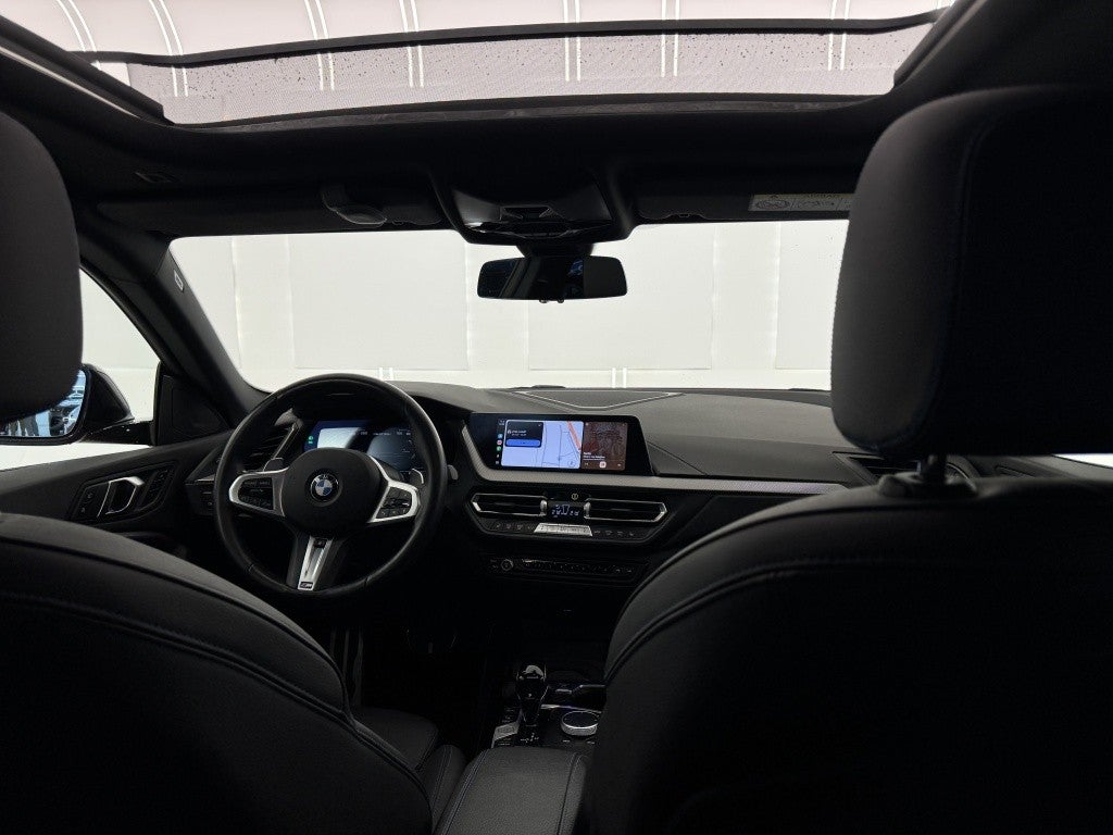 Bmw Serie 2 M235iA xDrive Gran Coupé