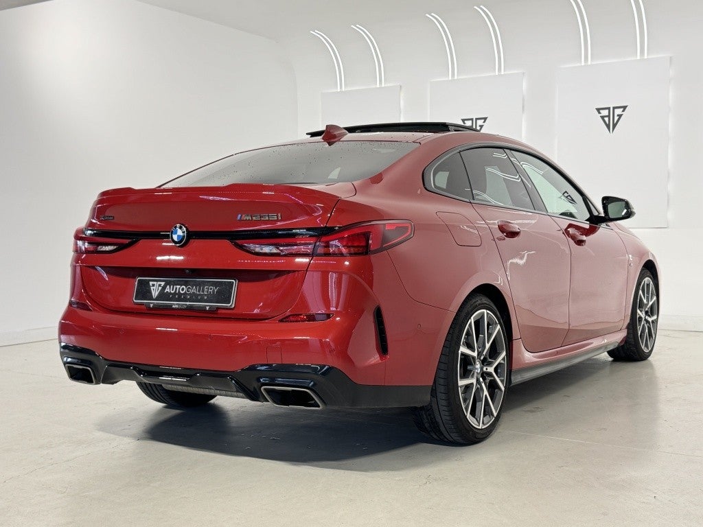 Bmw Serie 2 M235iA xDrive Gran Coupé