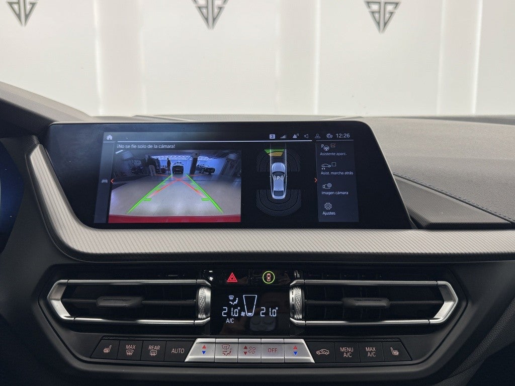 Bmw Serie 2 M235iA xDrive Gran Coupé