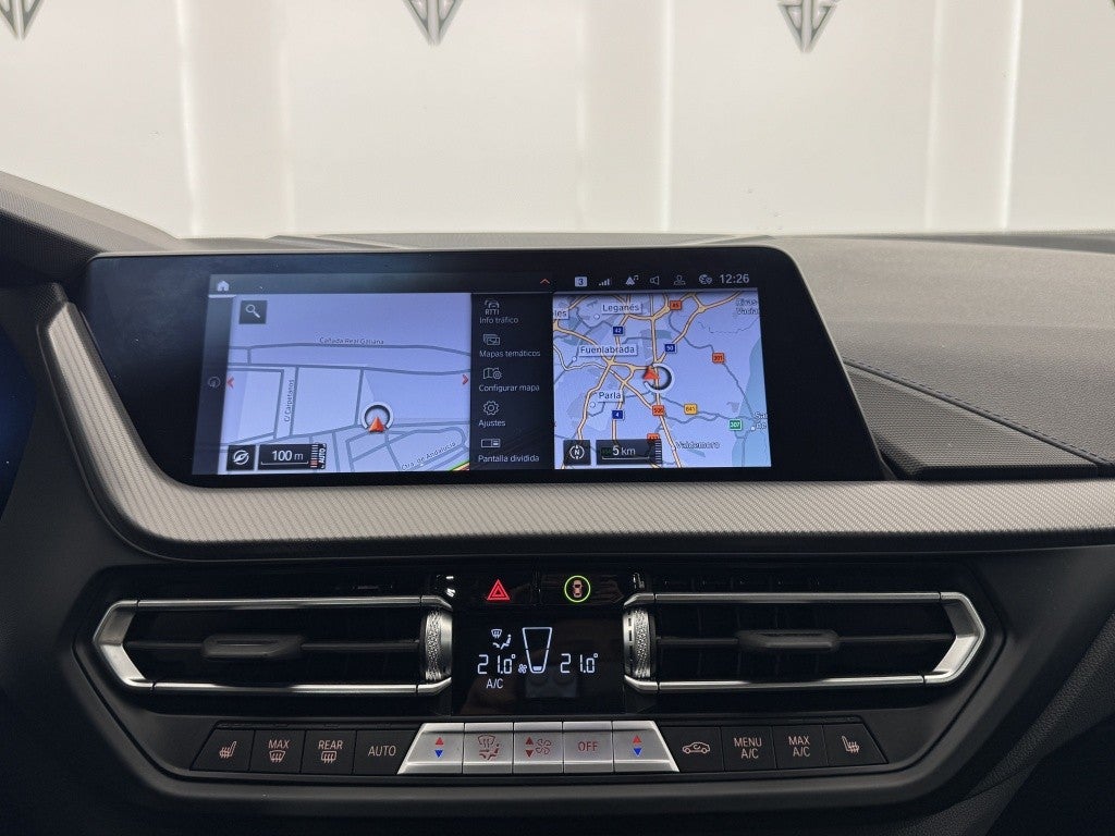 Bmw Serie 2 M235iA xDrive Gran Coupé