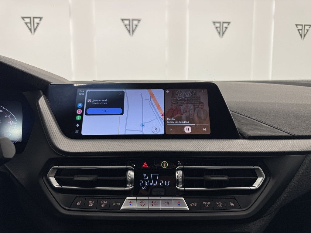 Bmw Serie 2 M235iA xDrive Gran Coupé