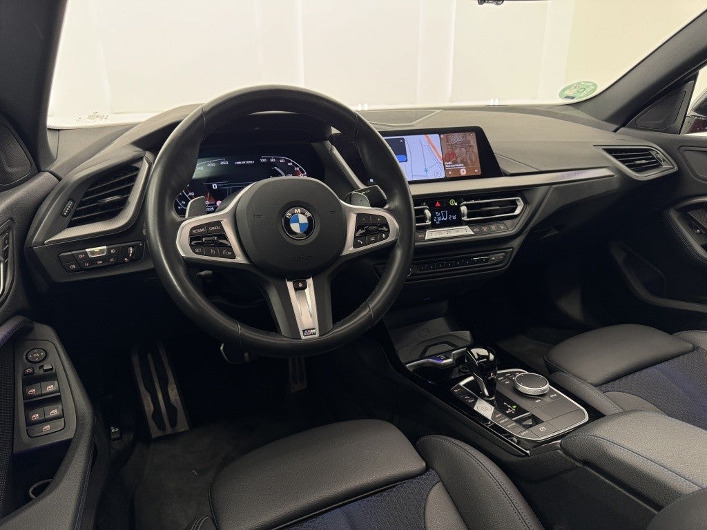 Bmw Serie 2 M235iA xDrive Gran Coupé