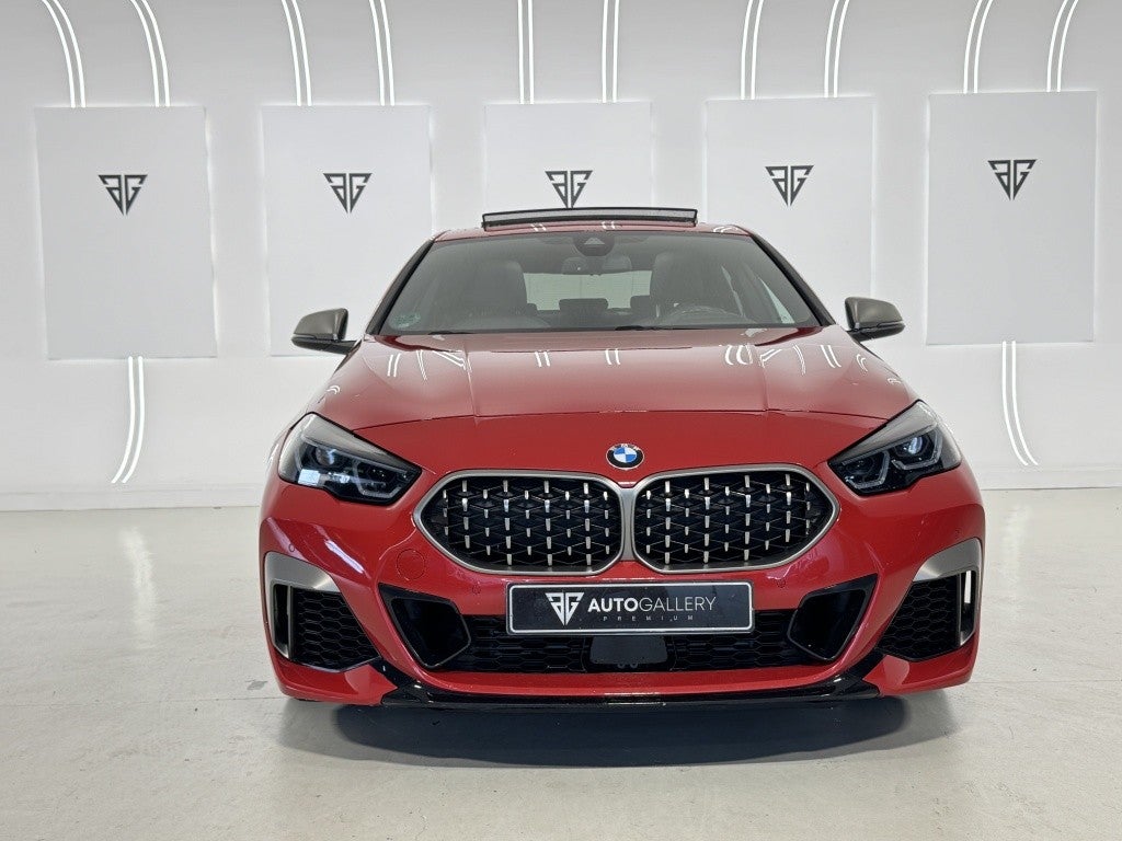 Bmw Serie 2 M235iA xDrive Gran Coupé