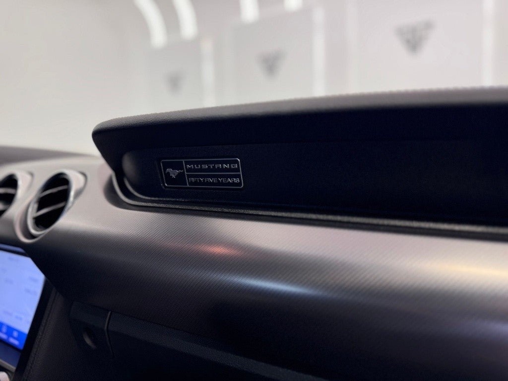 Ford Mustang Fastback 5.0 Ti-VCT GT Aut.