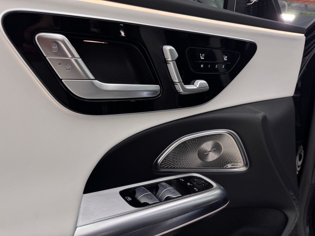 Mercedes-Benz Clase E 53 AMG Hybrid 4Matic+