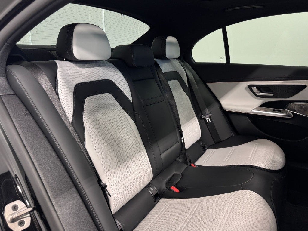 Mercedes-Benz Clase E 53 AMG Hybrid 4Matic+