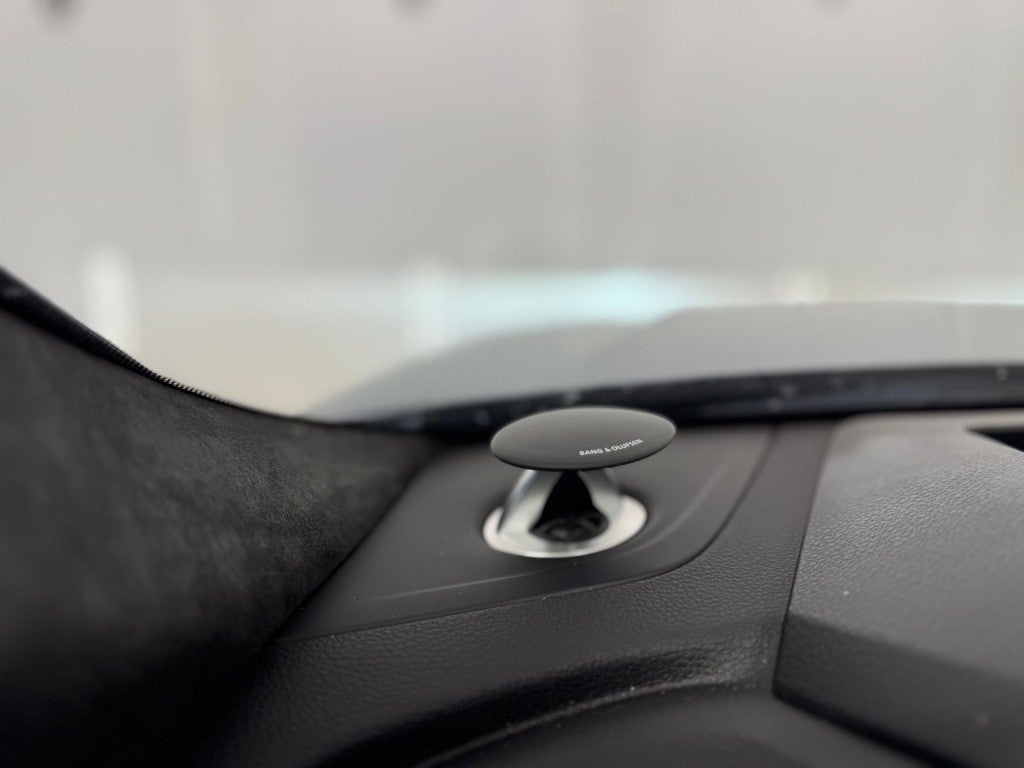 Audi Q8 SQ8 4.0 TDI quattro tiptronic