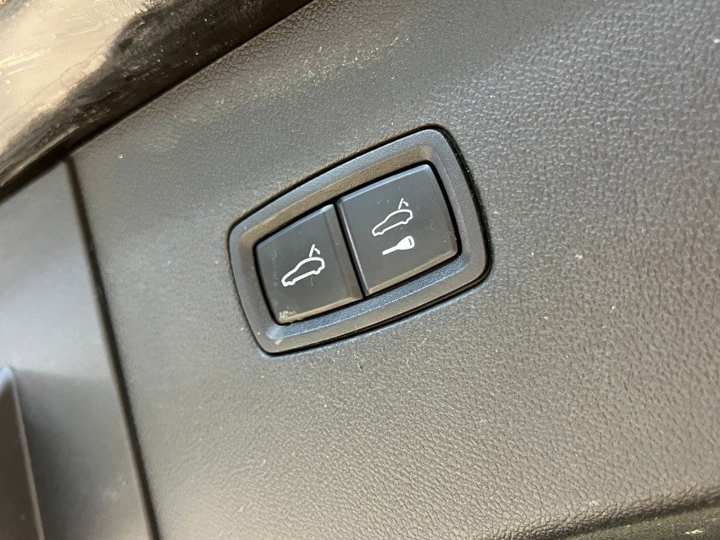 Porsche Cayenne Coupé Aut.