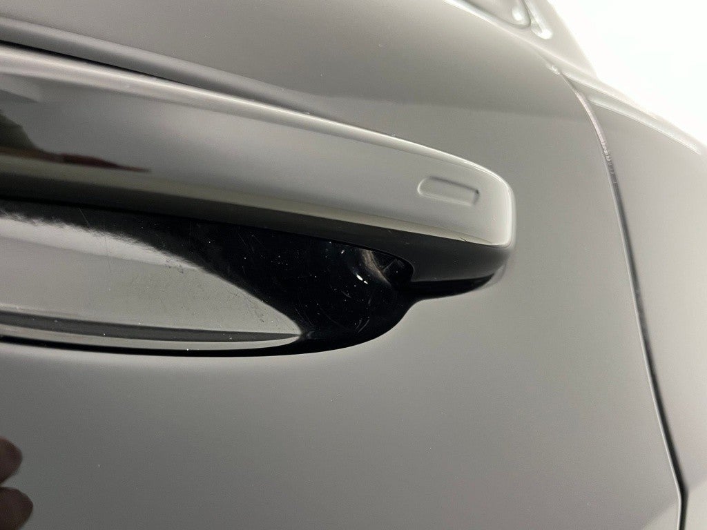 Porsche Cayenne Coupé Aut.