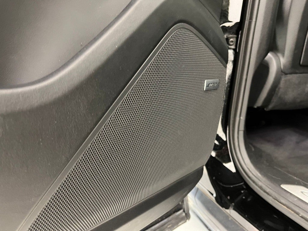 Porsche Cayenne Coupé Aut.