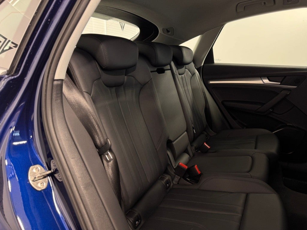 Audi Q5 Sportback 50 TFSIe Advanced quattro-ultra S tronic