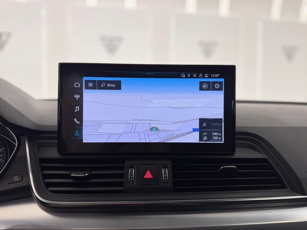 Audi Q5 Sportback 50 TFSIe Advanced quattro-ultra S tronic