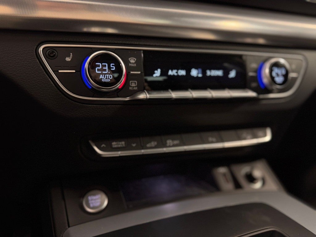 Audi Q5 Sportback 50 TFSIe Advanced quattro-ultra S tronic