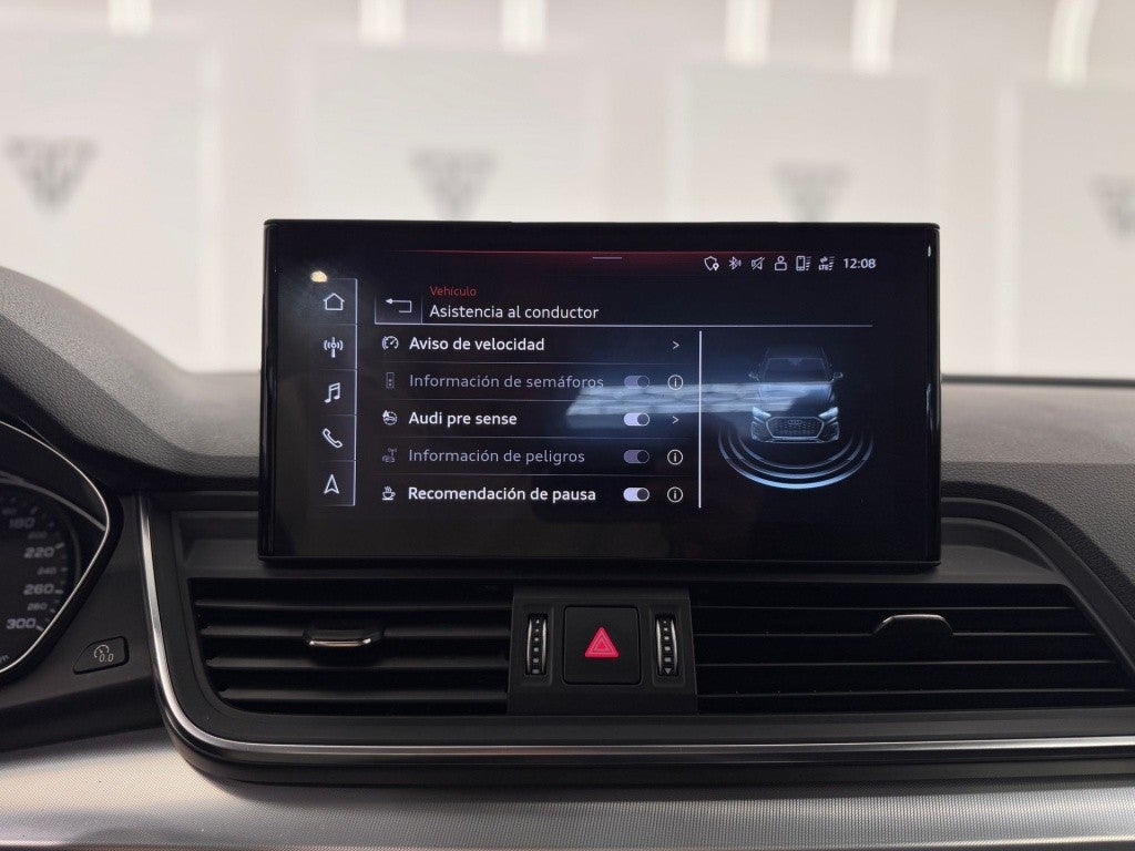 Audi Q5 Sportback 50 TFSIe Advanced quattro-ultra S tronic