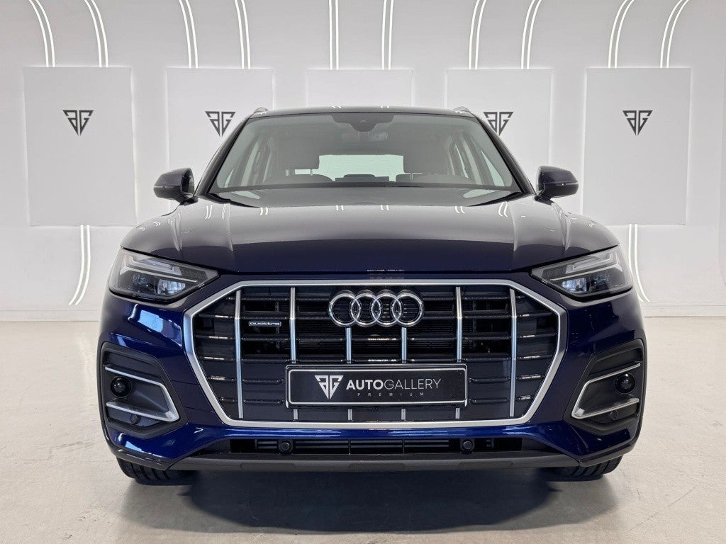 Audi Q5 Sportback 50 TFSIe Advanced quattro-ultra S tronic