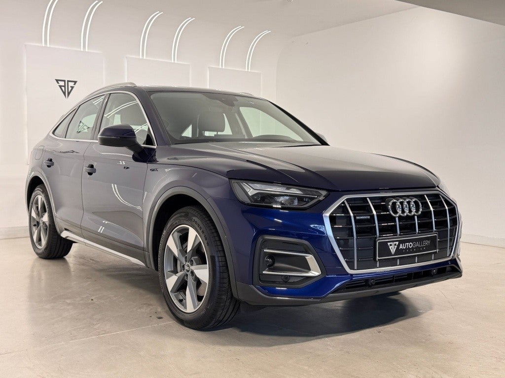 Audi Q5 Sportback 50 TFSIe Advanced quattro-ultra S tronic