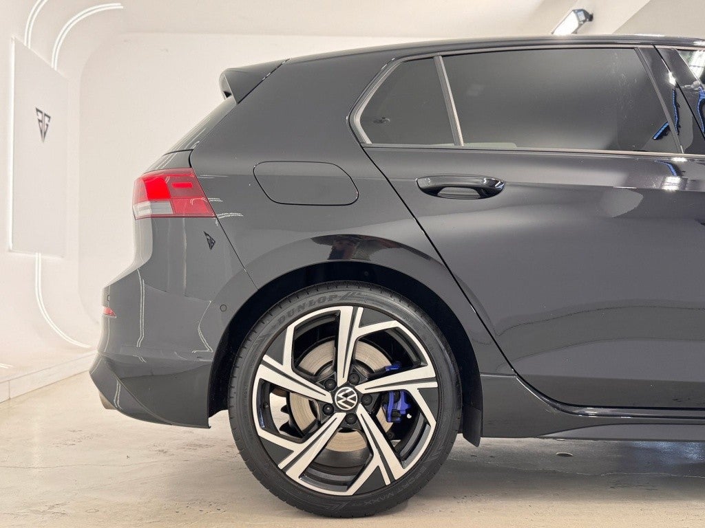 Volkswagen Golf 2.0 TSI R DSG 235kW