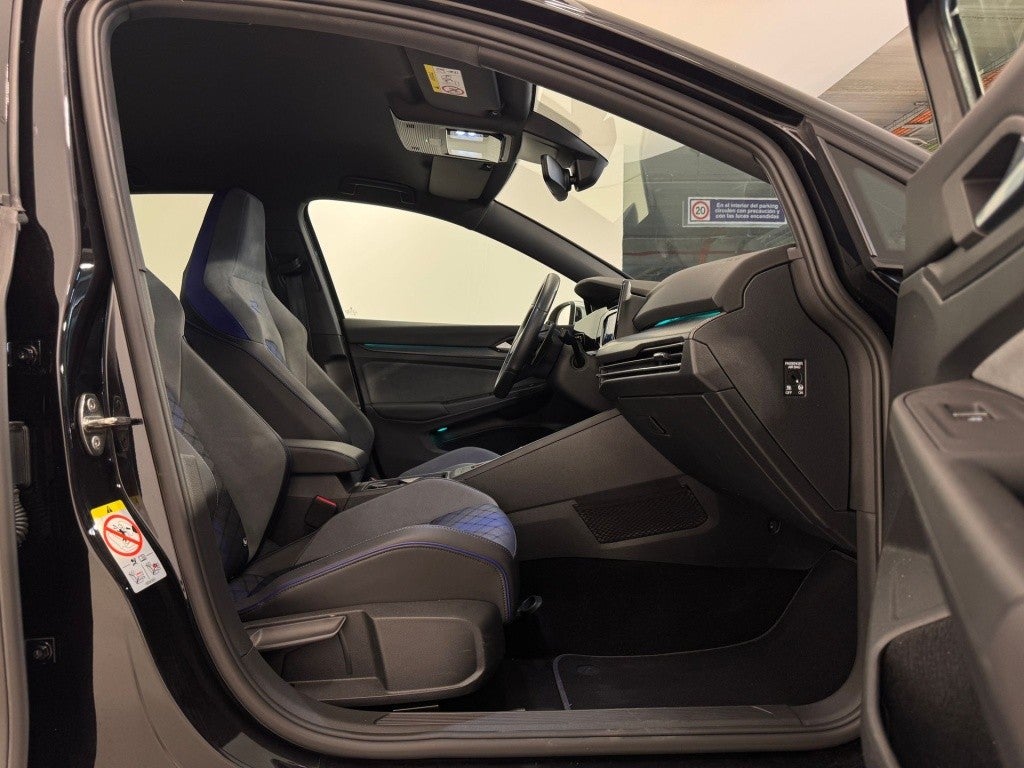 Volkswagen Golf 2.0 TSI R DSG 235kW