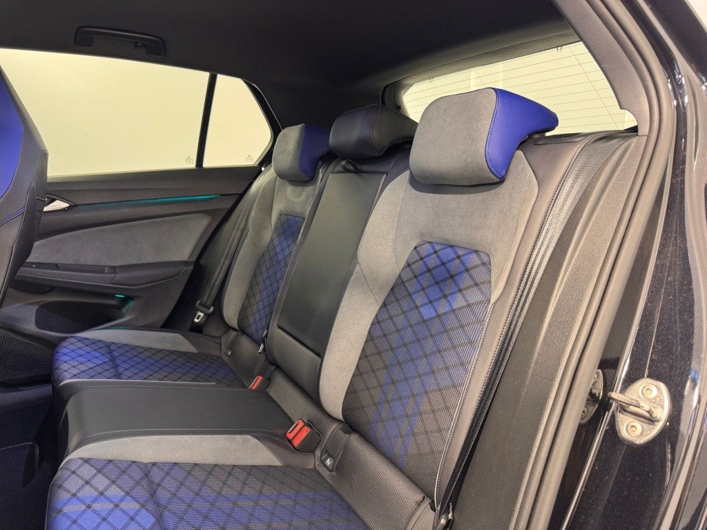 Volkswagen Golf 2.0 TSI R DSG 235kW