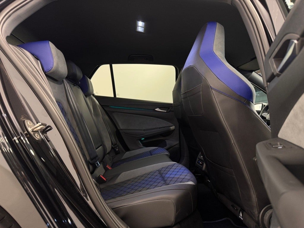 Volkswagen Golf 2.0 TSI R DSG 235kW