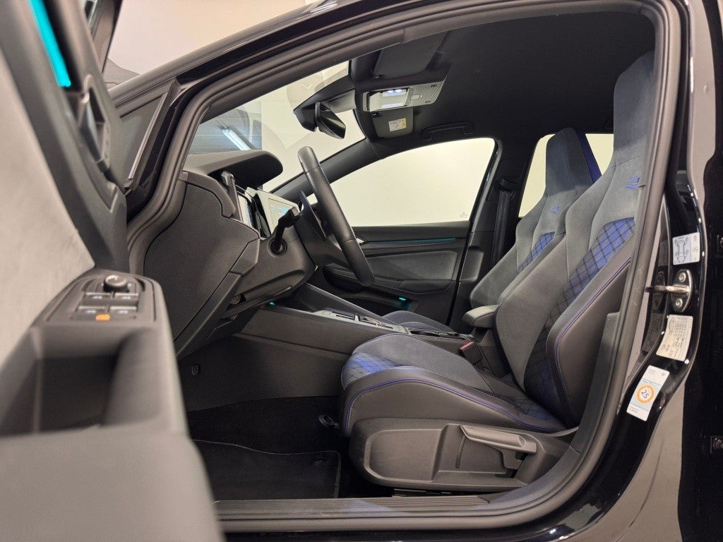 Volkswagen Golf 2.0 TSI R DSG 235kW