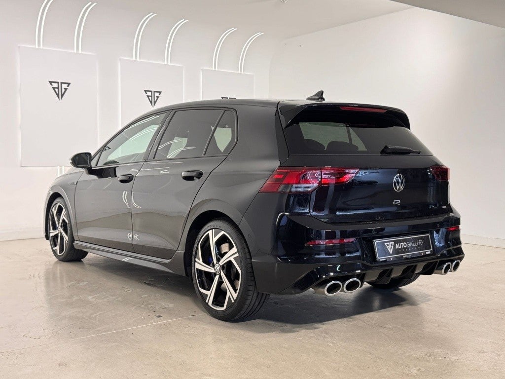 Volkswagen Golf 2.0 TSI R DSG 235kW