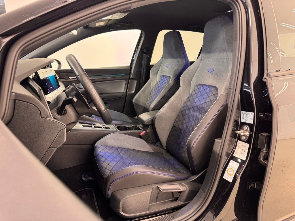 Volkswagen Golf 2.0 TSI R DSG 235kW