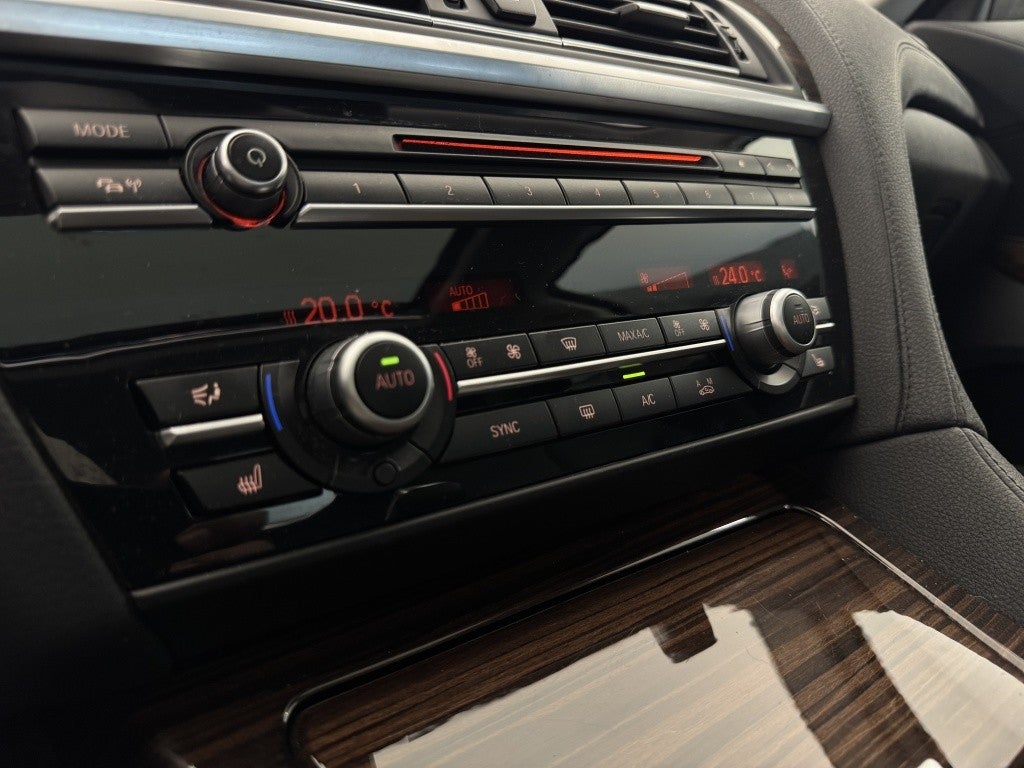 Bmw Serie 6 640iA Gran Coupé xDrive